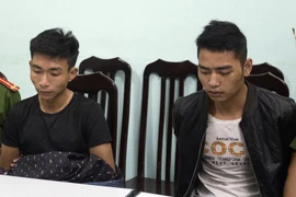 Lời khai gian dối 2 kẻ sát hại nam sinh chạy Grab khiến CĐM nóng mắt