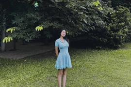 Hạ sinh “bé Rồng”, top 10 HHVN 2020 nhan sắc ngày càng thăng hạng