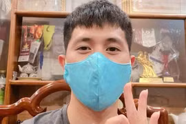 Dàn cầu thủ Việt chung tay đóng góp tiền khủng chống COVID-19