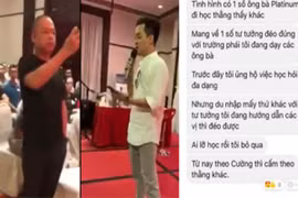 Thành viên khỏa thân đèo Mã Pì Lèng bị bóc phốt lừa đảo 