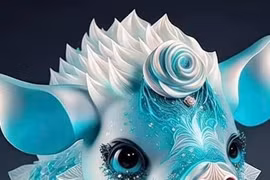 Sau Tết ông Táo 4 tuổi này lộc lá bùng nổ 