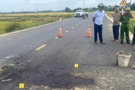 Quảng Trị: Người đàn ông thiệt mạng vì nhặt phải thứ này