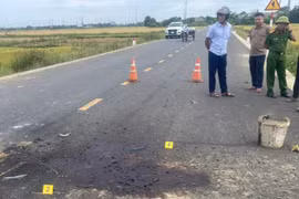 Quảng Trị: Người đàn ông thiệt mạng vì nhặt phải thứ này