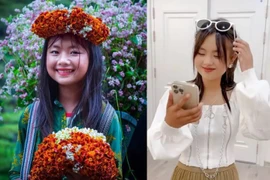 Phúng Phính Hà Giang bất ngờ tung MV làm dân mạng sang chấn