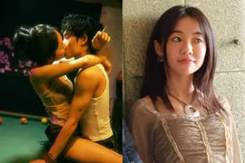 “Nàng thơ Dao Ánh” xuất hiện với hình ảnh mới hút hồn fan