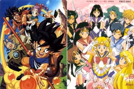 Thời thơ ấu không thể quên cùng những cuốn truyện tranh bất hủ