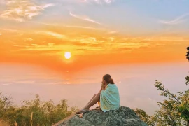 Những địa điểm nhất định phải ghé qua khi muốn “quẩy tới bến” tại Tây Ninh