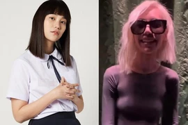 Hình ảnh hiện tại của Nanno “Cô gái đến từ hư vô“ gây tranh cãi