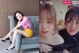 Bị tố “dựa hơi” bạn gái Quang Hải, hot girl võ thuật đáp trả