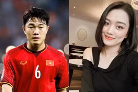 Không phải vợ, đây mới là người được Xuân Trường tag tên công khai