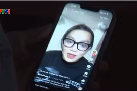 Phạm Thoại bị điểm danh trên sóng VTV: “Dàn dựng hay lừa dối“