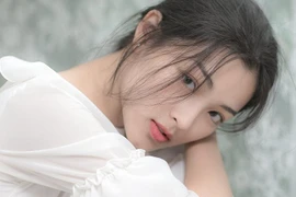 Nữ sinh ĐH Y khiến nam nhi gục ngã vì đã giỏi lại còn xinh