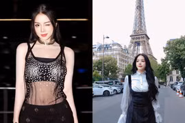 “Búp bê DJ” Việt khiến fan quốc tế mê mẩn khi diễn châu Âu