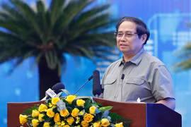 Thủ tướng: Nhìn xa trông rộng khi triển khai Quy hoạch TPHCM