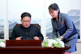 Hàn Quốc khẳng định ông Kim Jong Un "còn sống và khoẻ mạnh"