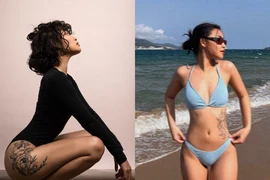 Hot girl Việt kiều Nga nhận 10 cây vàng hồi môn giờ thế nào?