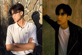 Hot boy Bạc Liêu đẹp tựa tài tử Hong Kong nhờ điều này