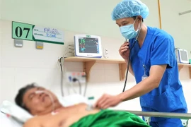 Đột ngột chết lâm sàng chỉ vì nghe tiếng gọi lúc đang ngủ