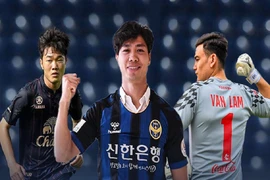 "Nhả" ngoại ngữ như những pha bức tốc tuyển thủ Việt Nam gây sốt MXH