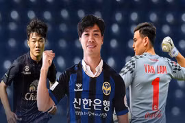 "Nhả" ngoại ngữ như những pha bức tốc tuyển thủ Việt Nam gây sốt MXH