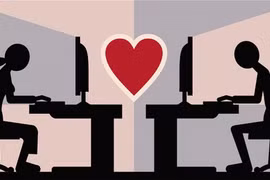 Sau 3 tháng yêu online, chàng trai sốc nặng khi biết tình nhân là... đàn ông