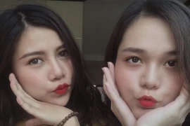 Bị chê xấu "đau đớn", đôi bạn thân rủ có câu trả lời gây sốc