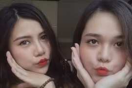 Bị chê xấu "đau đớn", đôi bạn thân rủ có câu trả lời gây sốc