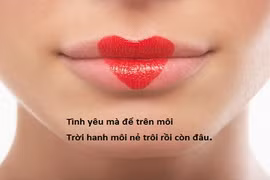 Trái ngang cuộc sống trong câu nói bất hủ của dân mạng