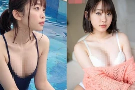 Fan tiếc nuối khi nữ diễn viên phim người lớn giải nghệ tuổi 25