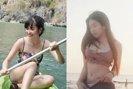 Giảm cân sai cách, Khánh Vân “Mắt biếc” từng nhận cái kết đắng