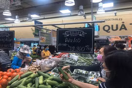 Mỗi tháng 10 triệu tiền ăn, áp dụng 6 cách tiết kiệm này giảm một nửa