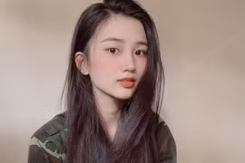 Bạn thân Bảo Hân “Về nhà đi con” vừa xuất hiện được gắn mác cực phẩm