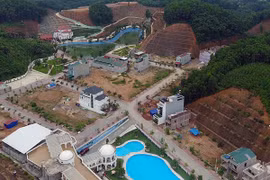 Bốc thăm xác minh tài sản cán bộ, tập trung nhóm có cơ hội tham nhũng