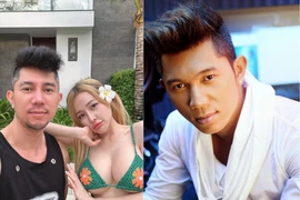 Bạn trai Ngân 98 bị tố nợ tiền vẫn “phông bạt” sang chảnh