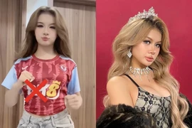 Tiktoker quảng cáo trá hình cho trang web cá độ, netizen đòi “phong sát“