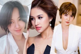 Loạt hot girl Việt đời đầu mang kiếp "hồng nhan bạc phận" khiến CĐM xót xa