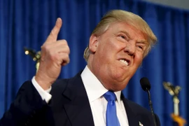 Tòa án Tối cao Mỹ yêu cầu ông Trump nộp báo cáo tài chính