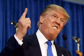 Tòa án Tối cao Mỹ yêu cầu ông Trump nộp báo cáo tài chính