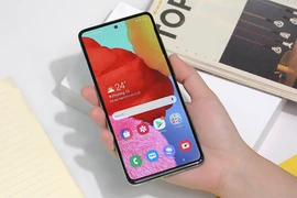 Top điện thoại dưới 10 triệu làm quà tặng Valentine cực chất