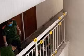 Công an TP HCM tiếp cận vụ tiến sĩ, luật sư Bùi Quang Tín nghi rơi lầu tử vong như thế nào?