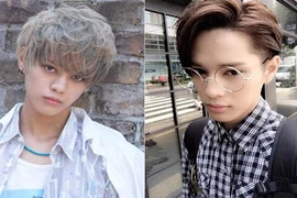 Chàng trai được fan Nhật “tung hoa” xinh hơn con gái