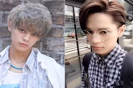 Chàng trai được fan Nhật “tung hoa” xinh hơn con gái