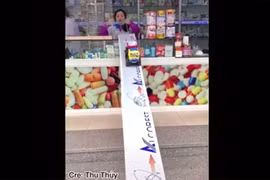 "1001" cách bán hàng mùa COVID-19, an toàn vẫn là trên hết