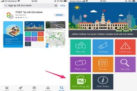 Bật mí cách đo nồng độ cồn bằng điện thoại