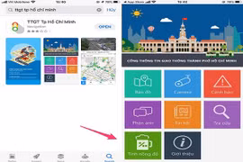 Bật mí cách đo nồng độ cồn bằng điện thoại