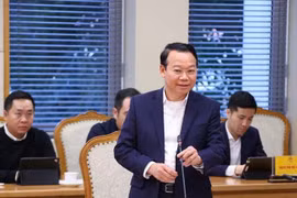 Bộ Nông nghiệp và Môi trường tăng thêm 5 Thứ trưởng