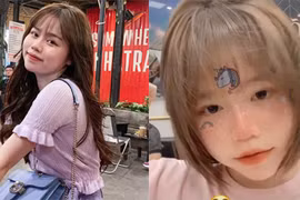 Bạn gái Quang Hải khoe tóc ngắn, sự thật được chính chủ tiết lộ 