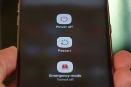 Cách tốt nhất để sửa thiết bị luôn là “tắt đi, bật lại“