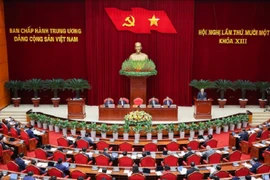 Khẩn trương trình ban hành Nghị quyết về sắp xếp đơn vị hành chính 