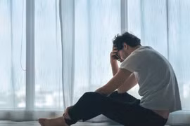 Kìm nén sinh lý quá mức, đàn ông gặp ngay 5 hậu quả 